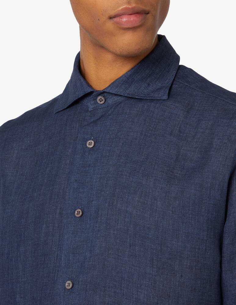 rinascente Delsiena Delave modern shirt 
