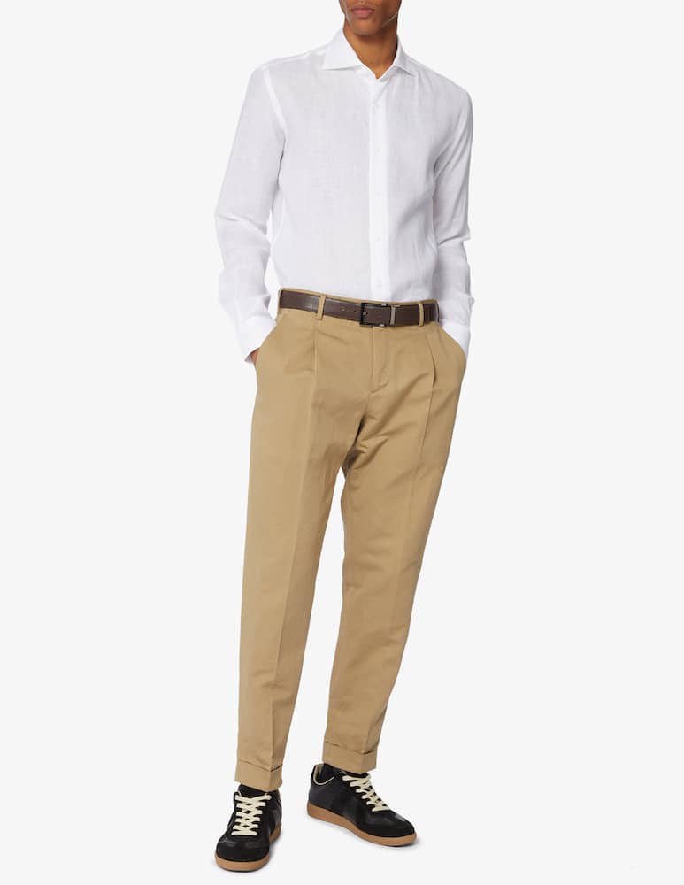 rinascente Delsiena Delave modern shirt 