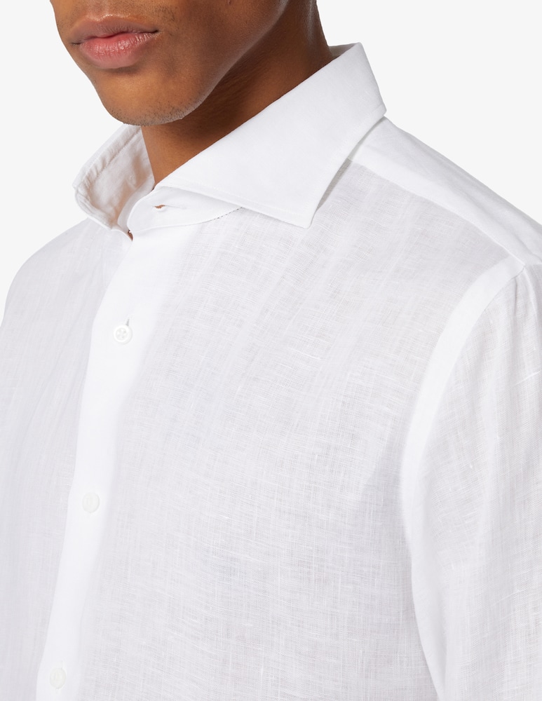 rinascente Delsiena Delave modern shirt 