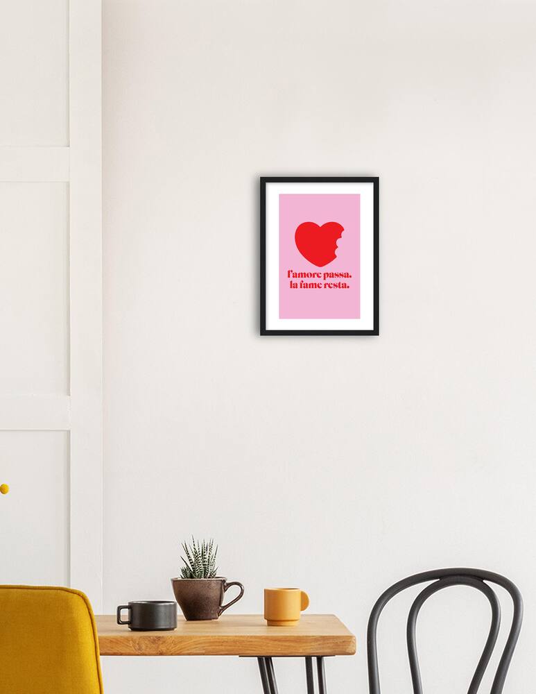 rinascente Slurp Design Stampa Slurp Collection - Multicolor