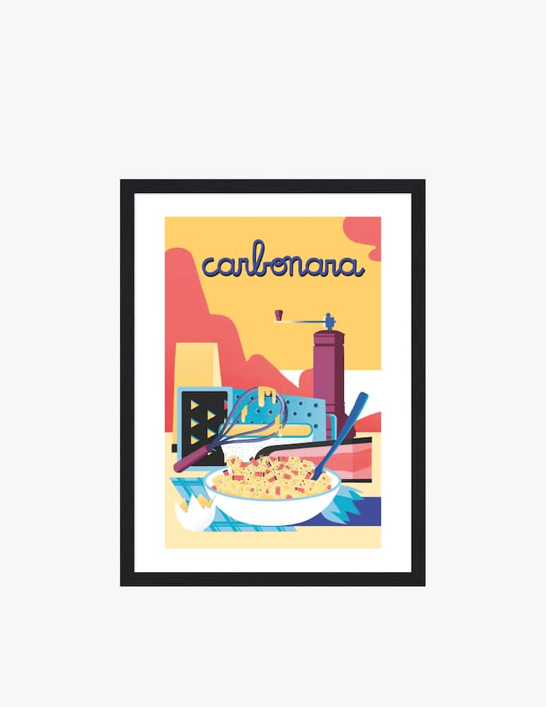 Slurp Design Poster Slurp D'Autore - picture 2 Slurp Design Poster Slurp D'Autore - picture 2