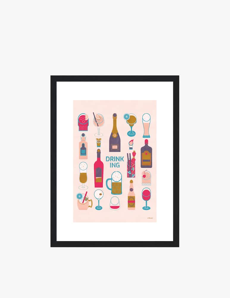 Slurp Design Author's Slurp Print - picture 2 Slurp Design Author's Slurp Print - picture 2