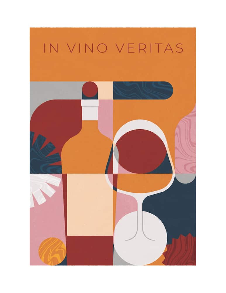 Slurp Design Author's Slurp Print - picture 1 Slurp Design Author's Slurp Print - picture 1