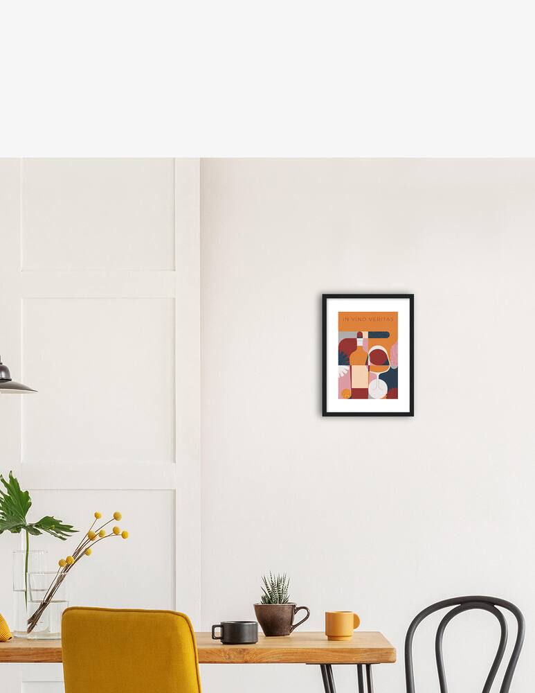 rinascente Slurp Design Stampa Slurp D'Autore - Multicolor