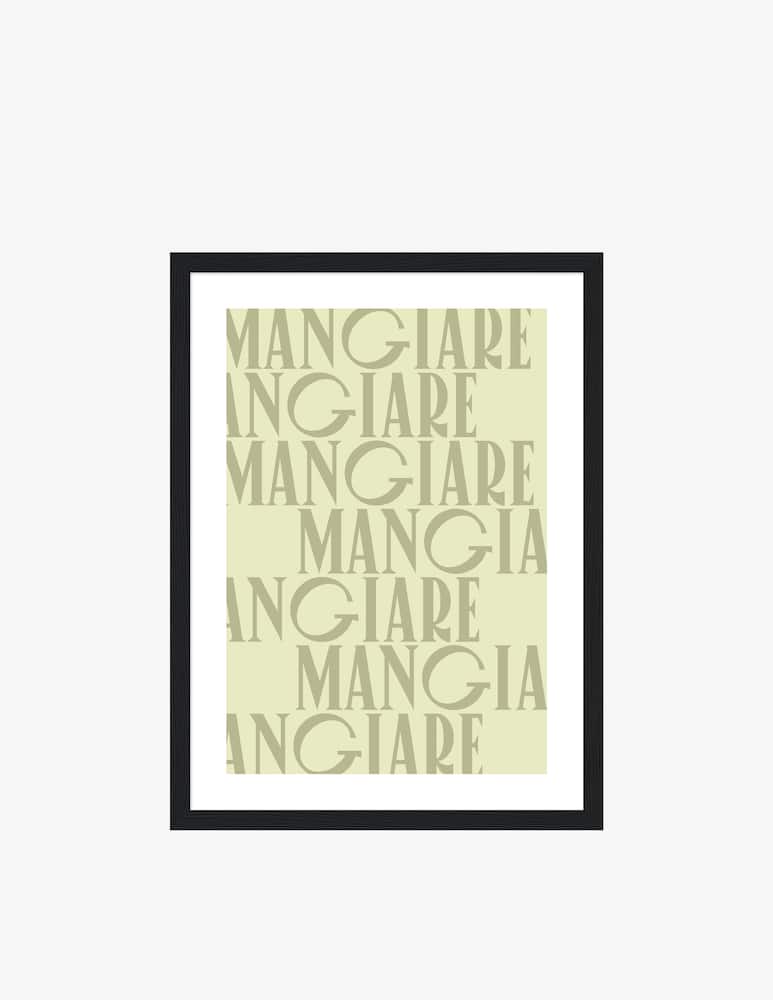 Slurp Design Slurp Collection Print - picture 2 Slurp Design Slurp Collection Print - picture 2