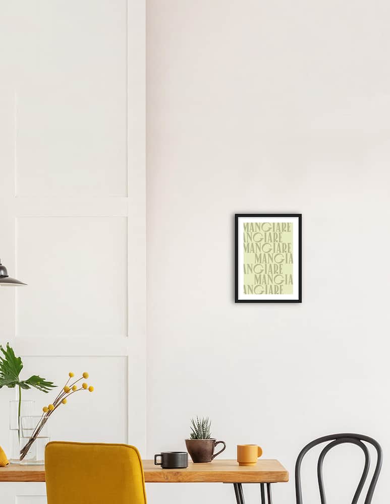 Slurp Design Slurp Collection Print - picture 3 Slurp Design Slurp Collection Print - picture 3