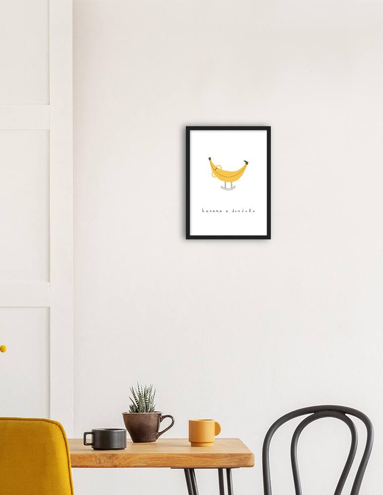 rinascente Slurp Design Stampa Slurp D'Autore - Multicolor