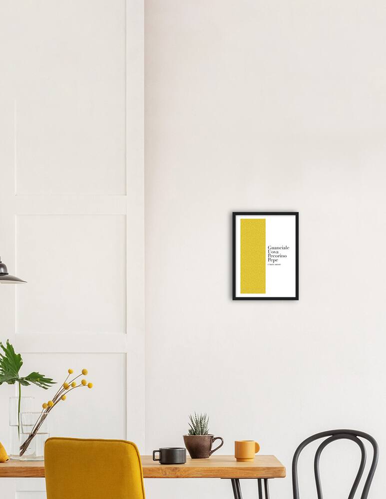 rinascente Slurp Design Author's Slurp Print - Multi