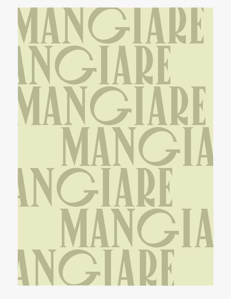 Slurp Design Slurp Collection Print - picture 1 Slurp Design Slurp Collection Print - picture 1