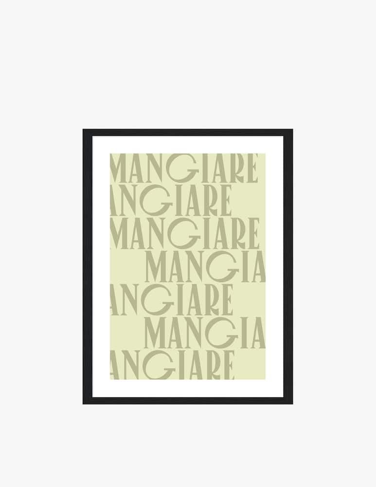 rinascente Slurp Design Stampa Slurp Collection - Multicolor