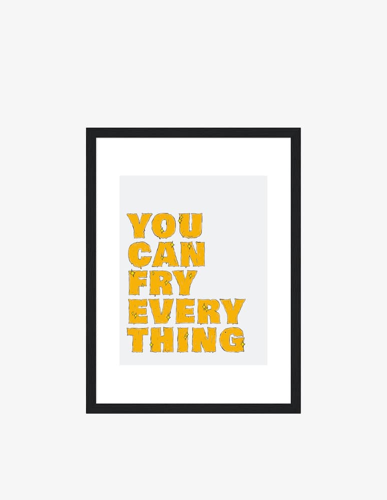 Slurp Design Slurp Collection Print - picture 1 Slurp Design Slurp Collection Print - picture 1