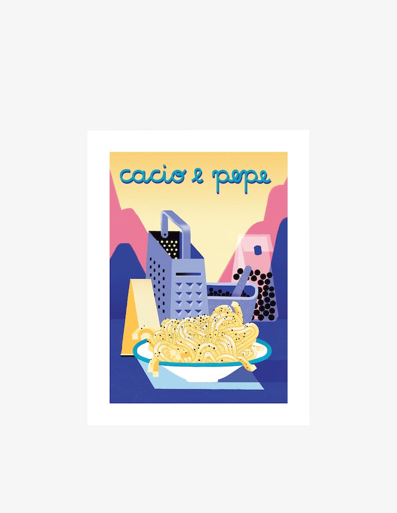 Slurp Design Poster Slurp D'Autore - picture 1 Slurp Design Poster Slurp D'Autore - picture 1