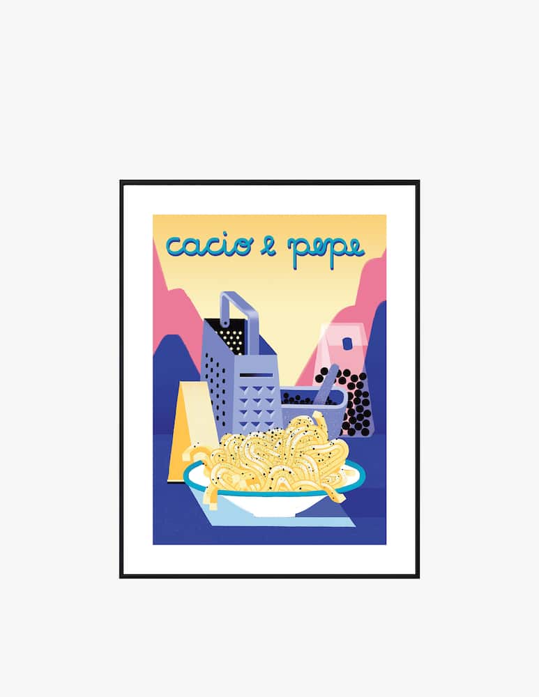 Slurp Design Poster Slurp D'Autore - picture 2 Slurp Design Poster Slurp D'Autore - picture 2