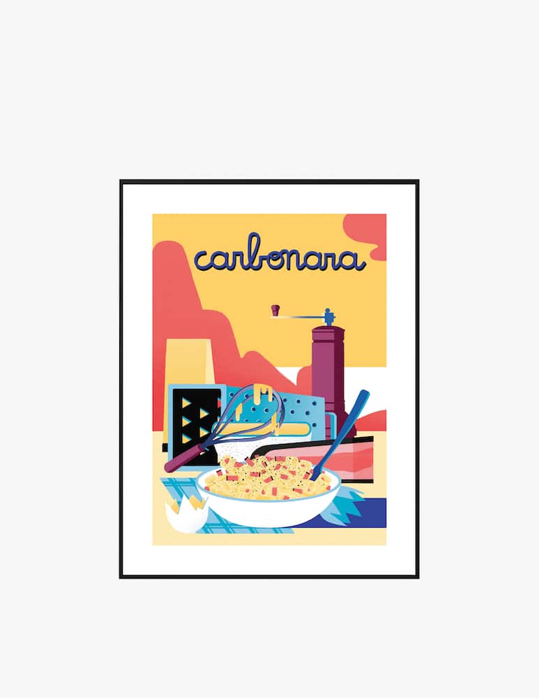 Slurp Design Poster Slurp D'Autore - picture 2 Slurp Design Poster Slurp D'Autore - picture 2