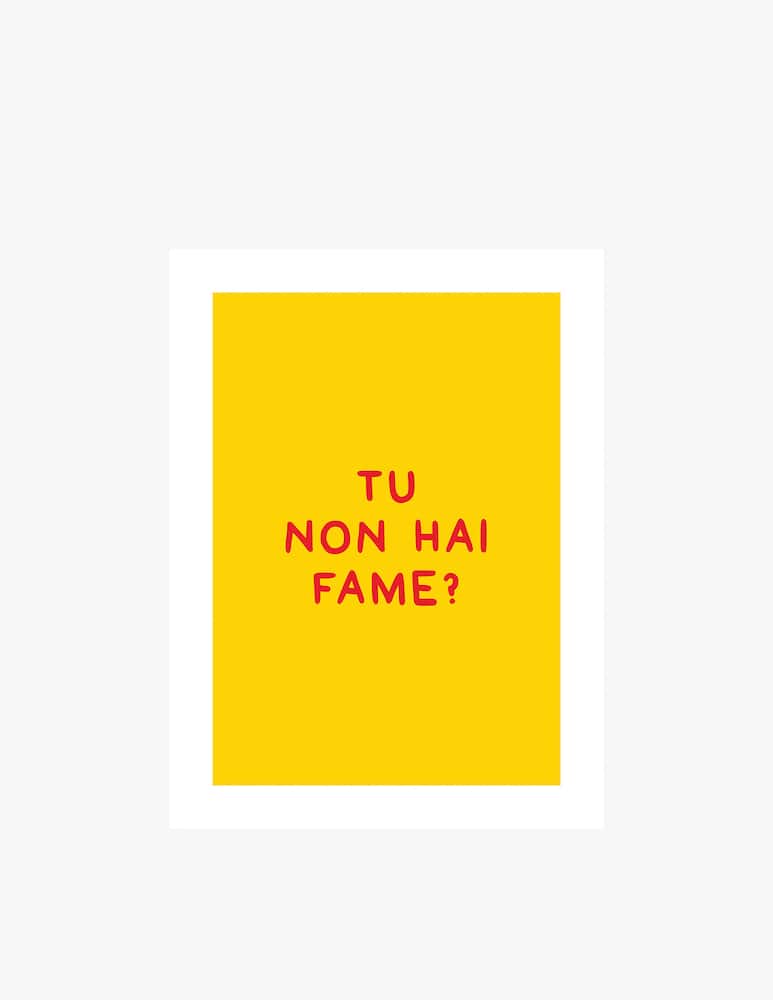 Slurp Design Stampa Slurp Collection - immagine 1 Slurp Design Stampa Slurp Collection - immagine 1