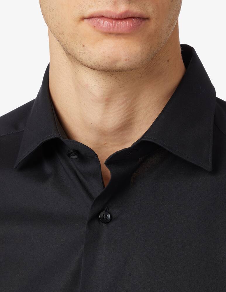 rinascente Misaky Camicia popeline stretch 