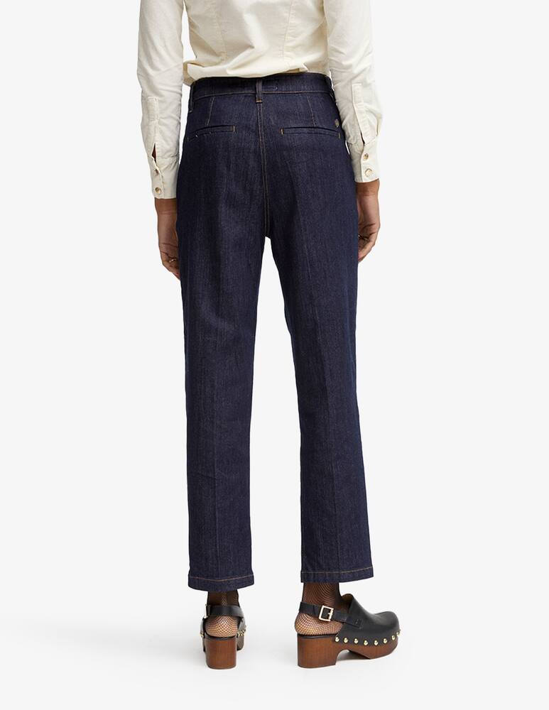 rinascente Shaft Jeans chinos Clea - Blu