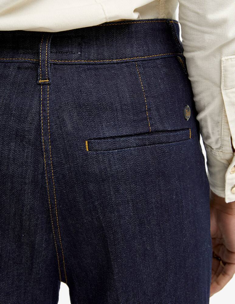 Shaft Jeans chinos Clea - Blu - immagine 4 Shaft Jeans chinos Clea - Blu - immagine 4