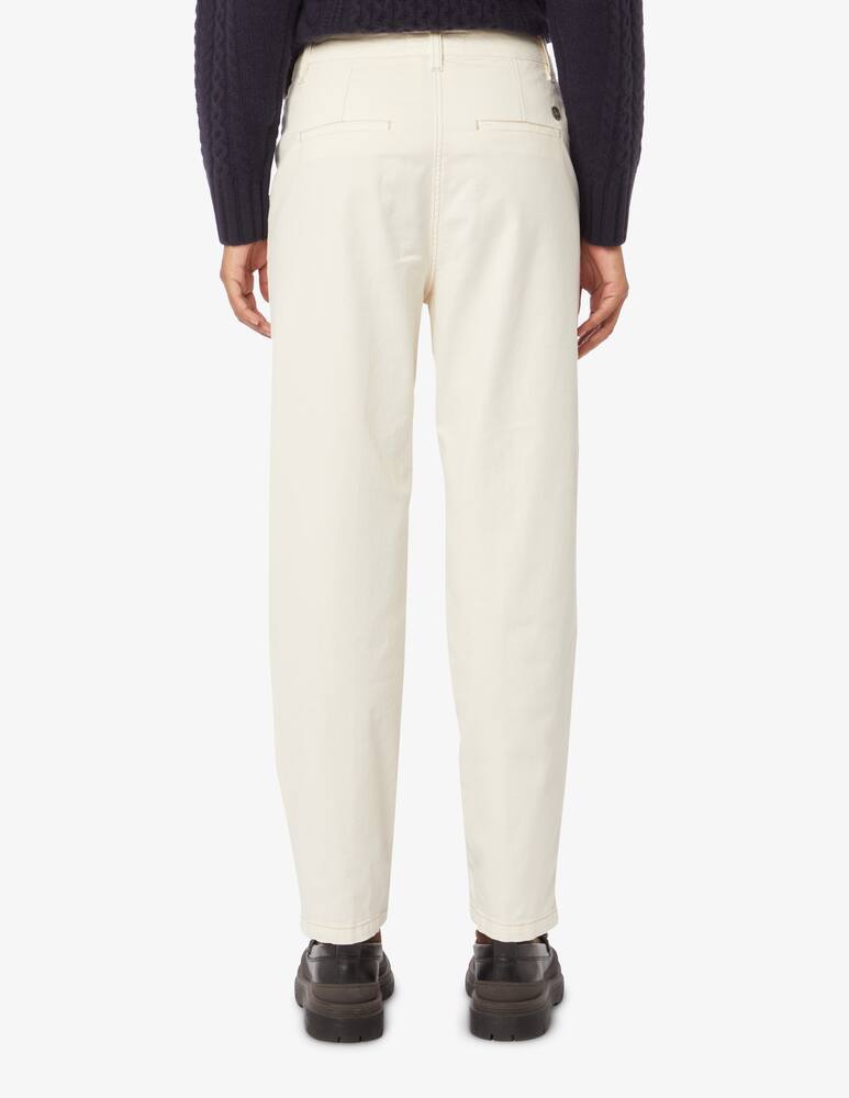 rinascente Shaft Jeans chinos Clea - Bianco