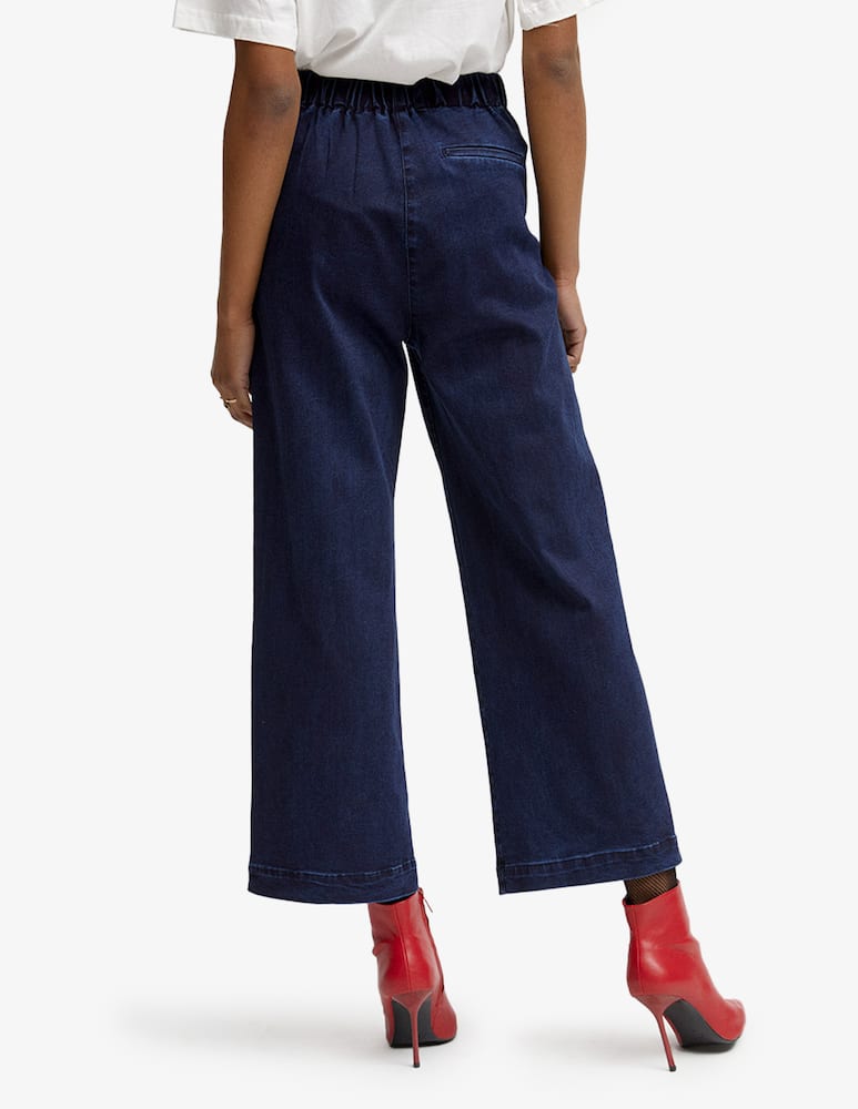 rinascente Shaft Marta jeans - Blue