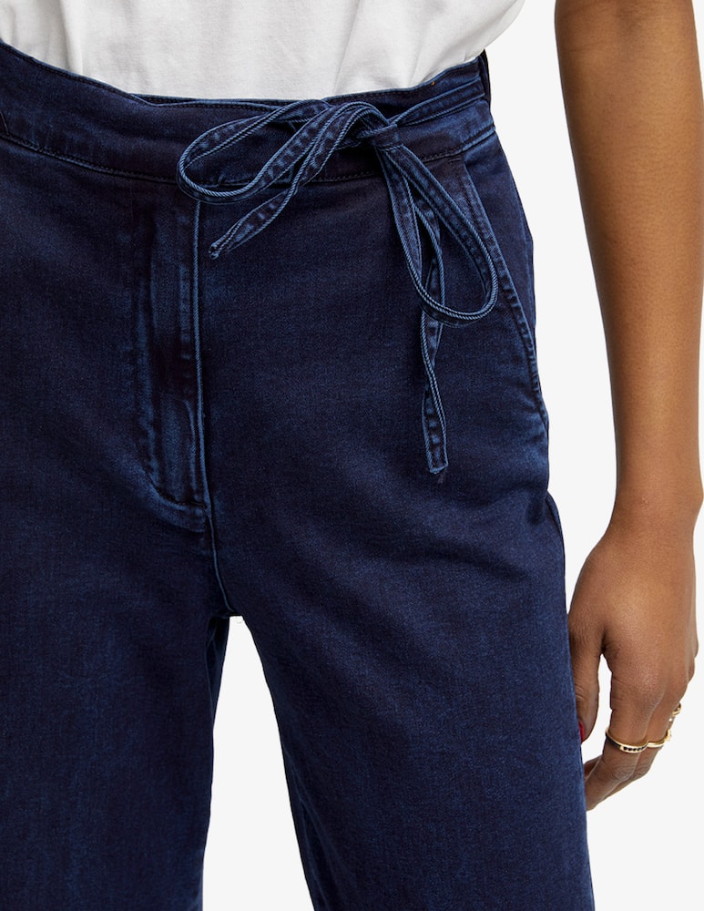 rinascente Shaft Marta jeans - Blue