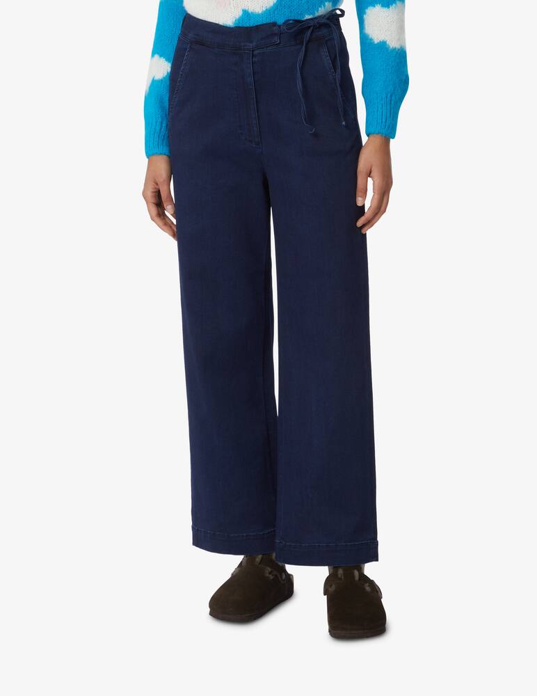 rinascente Shaft Marta jeans - Blue