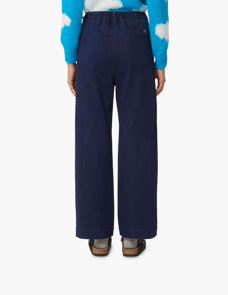 rinascente Shaft Marta jeans - Blue