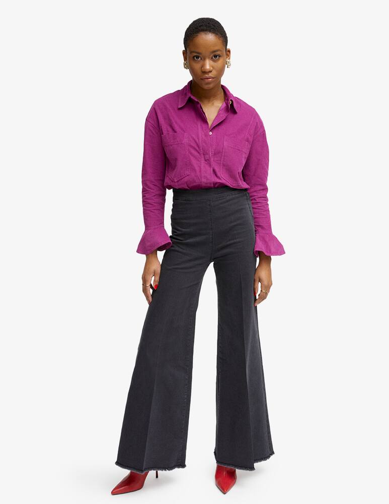 Shaft Jeans Milly - Nero - immagine 1 Shaft Jeans Milly - Nero - immagine 1