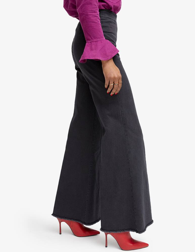 rinascente Shaft Jeans Milly - Nero