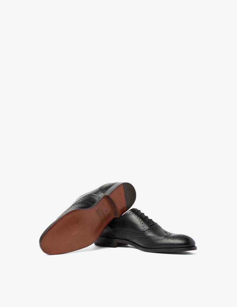 rinascente Fratelli Rossetti Francesine coda di rondine 