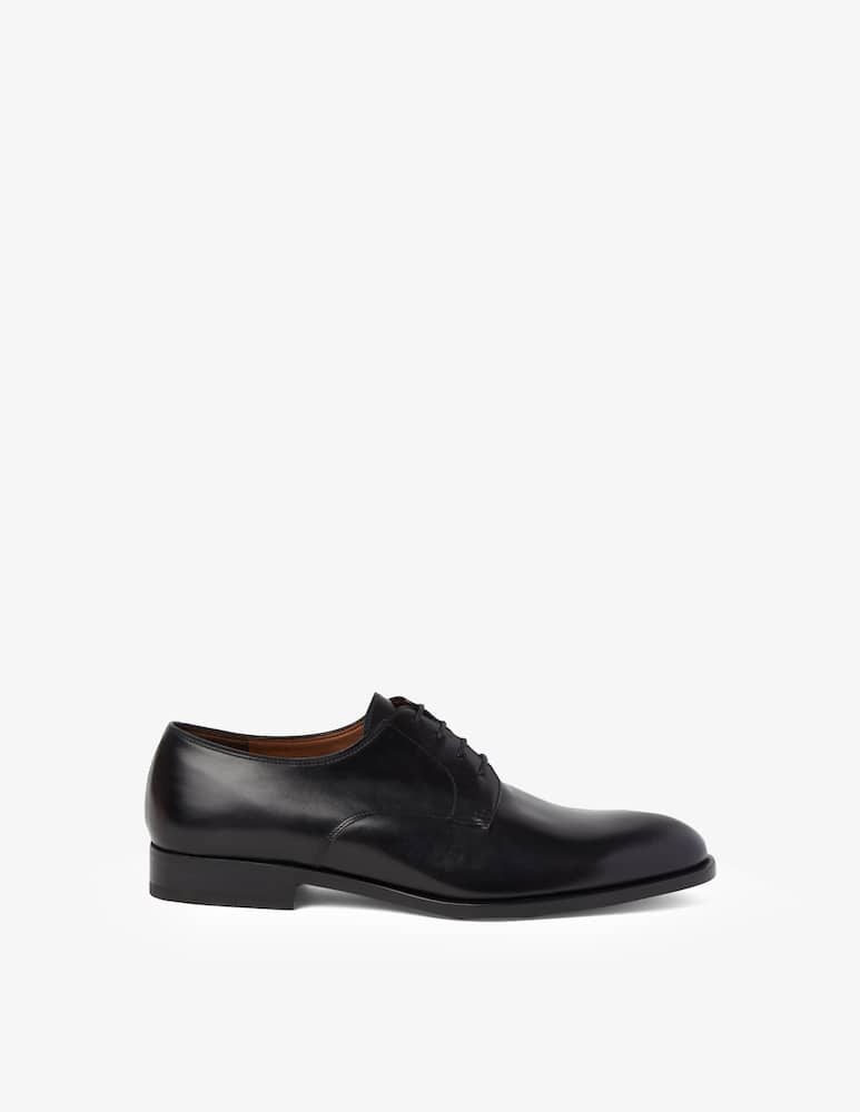Fratelli Rossetti Scarpe derby in pelle - immagine 1 Fratelli Rossetti Scarpe derby in pelle - immagine 1