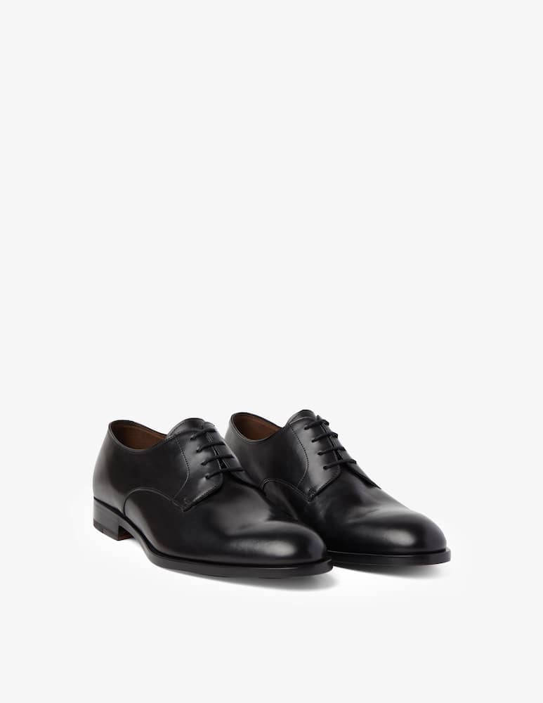 Fratelli Rossetti Scarpe derby in pelle - immagine 2 Fratelli Rossetti Scarpe derby in pelle - immagine 2