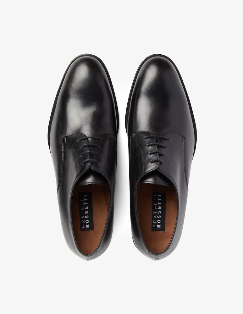 Fratelli Rossetti Scarpe derby in pelle - immagine 3 Fratelli Rossetti Scarpe derby in pelle - immagine 3