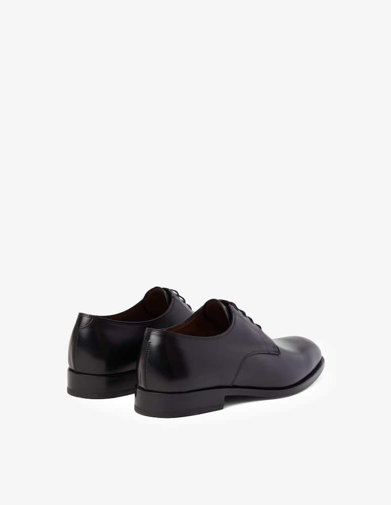 Fratelli Rossetti Scarpe derby in pelle - immagine 4 Fratelli Rossetti Scarpe derby in pelle - immagine 4