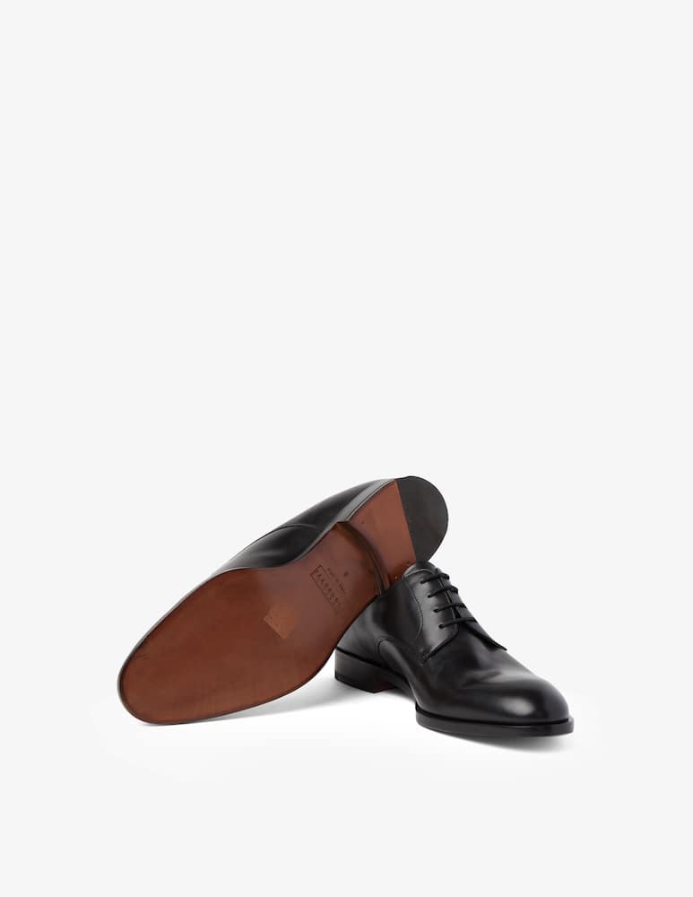 Fratelli Rossetti Scarpe derby in pelle - immagine 5 Fratelli Rossetti Scarpe derby in pelle - immagine 5