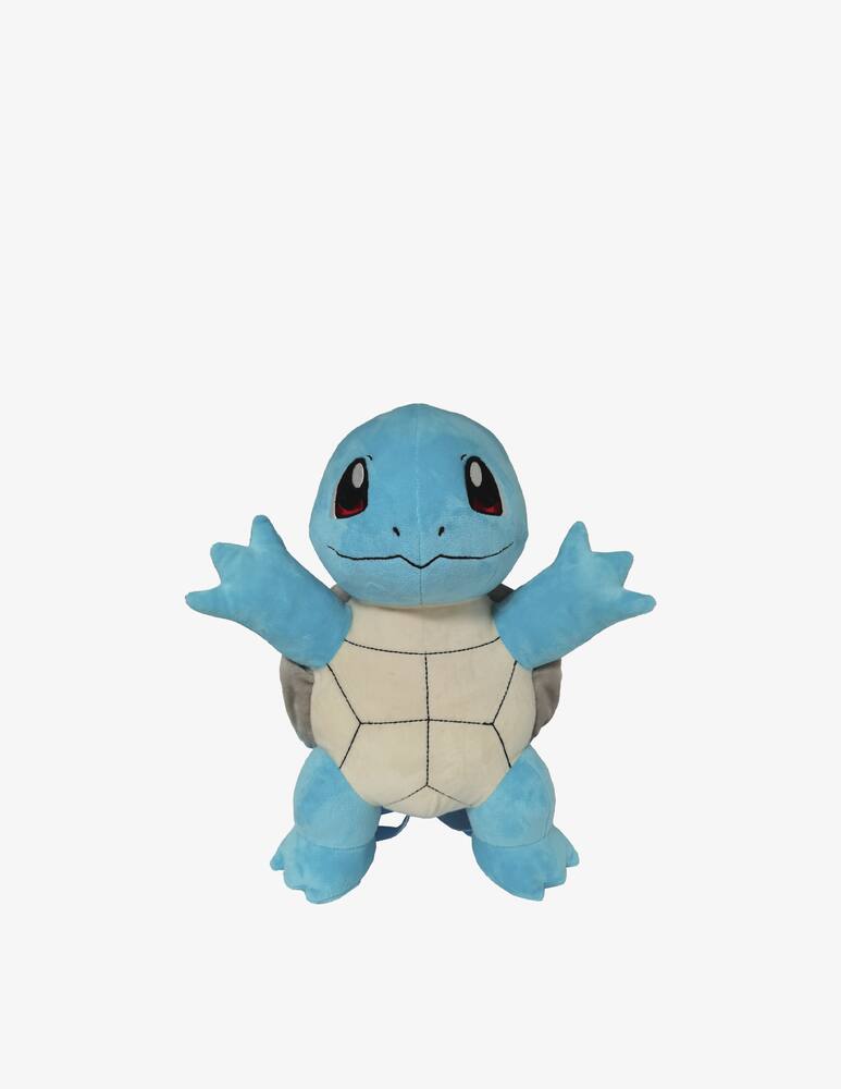 rinascente Pokemon Squirtle 3D Zaino
