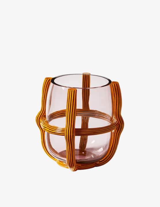 Cassina - Vase Murano Glass Sestiere - €1.696,00