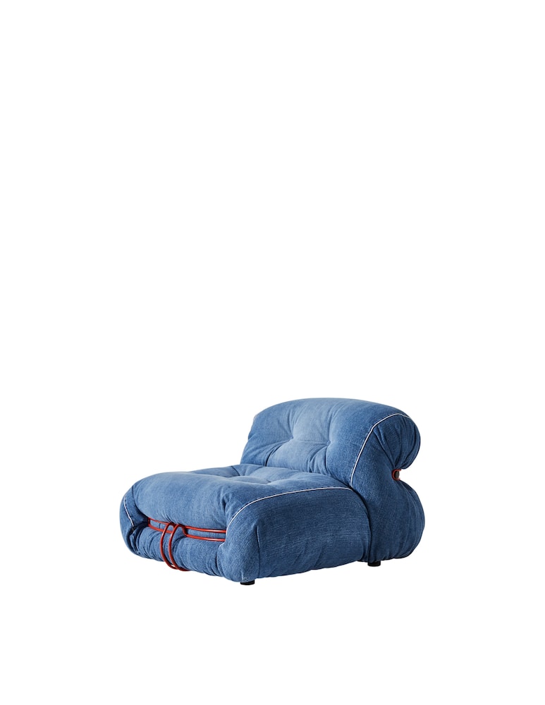 Cassina Soriana Limited Edition - immagine 1 Cassina Soriana Limited Edition - immagine 1
