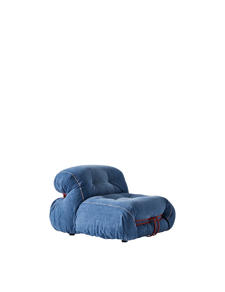 Cassina Soriana Limited Edition - immagine 2 Cassina Soriana Limited Edition - immagine 2