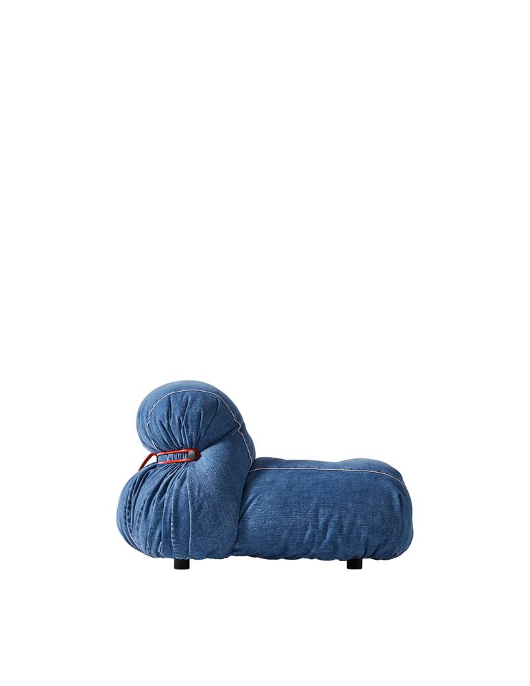 rinascente Cassina Soriana Limited Edition - Blu