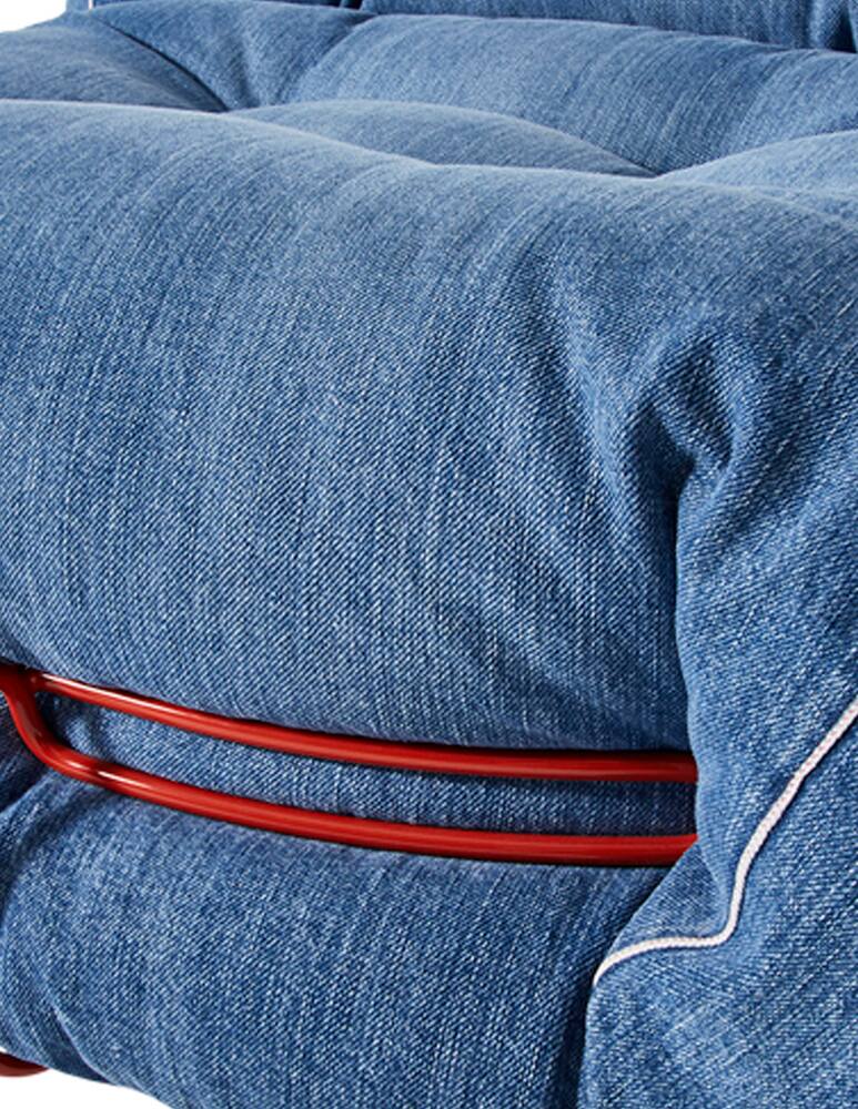 rinascente Cassina Soriana Limited Edition - Blu