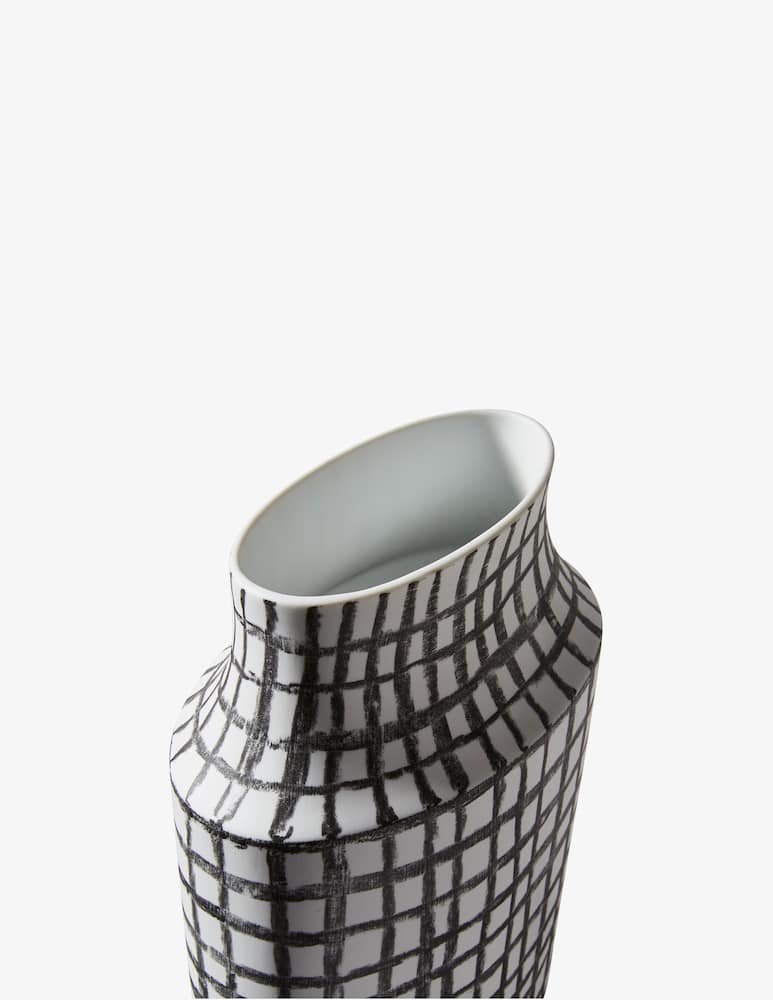 Cassina Post Scriptum Vaso - immagine 2 Cassina Post Scriptum Vaso - immagine 2