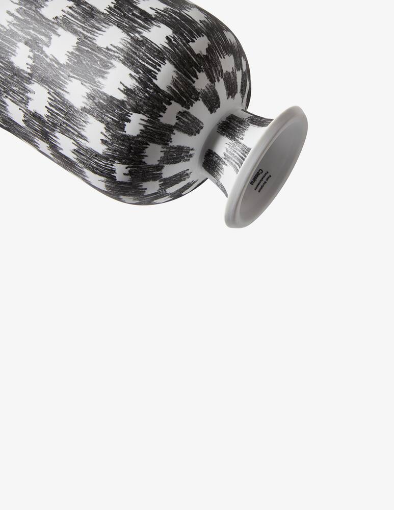 rinascente Cassina Post Scriptum Vaso - Grigio