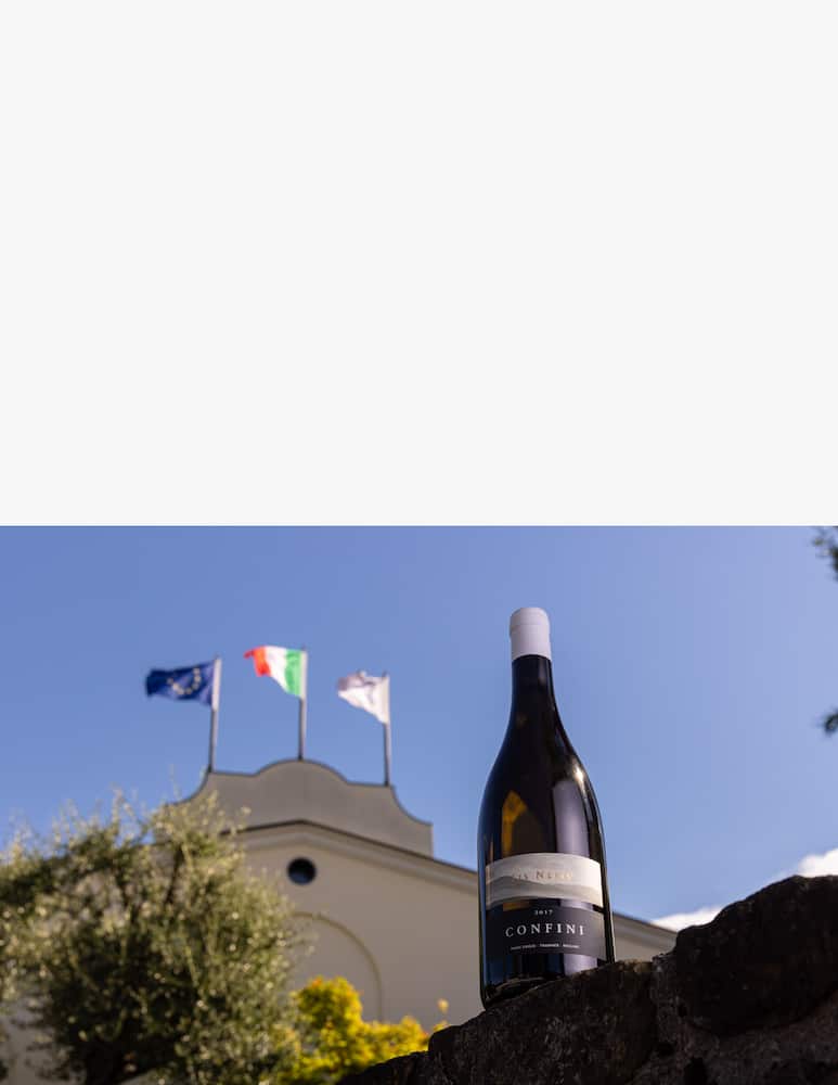 rinascente Lis Neris Confini 2018 750ml