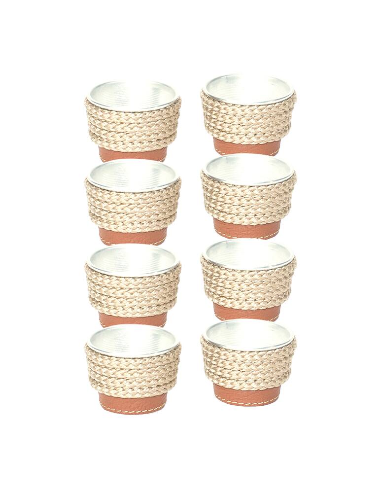 rinascente Marricreo Portabicchierini caffè 6pz