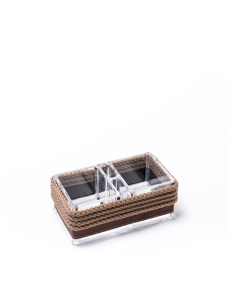 rinascente Marricreo Portabustine thè/zucchero