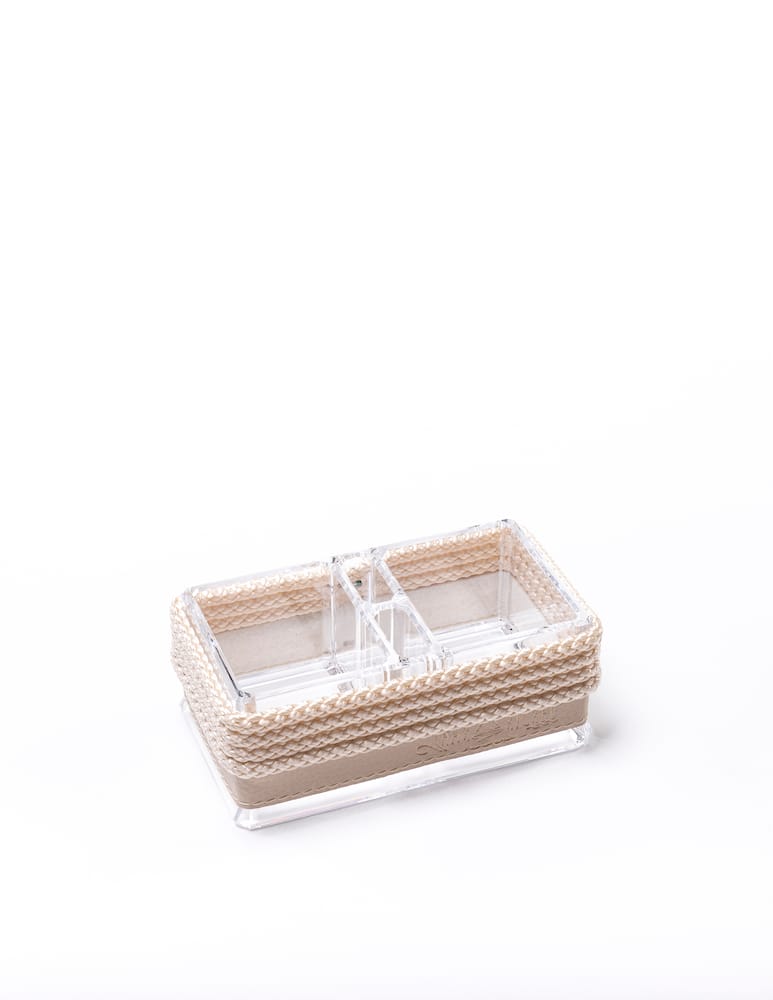 rinascente Marricreo Tea bags/sugar bags holder