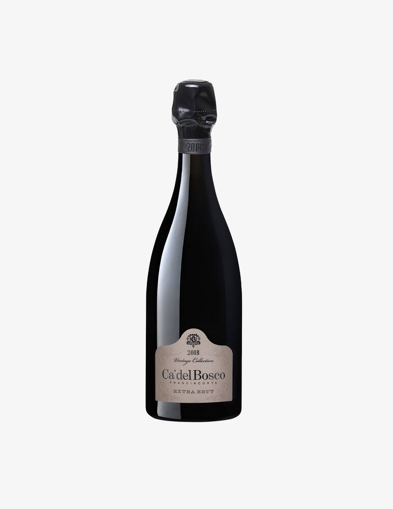 rinascente Ca' del Bosco Franciacorta "Vintage Collection Extra Brut" 2018 750ml