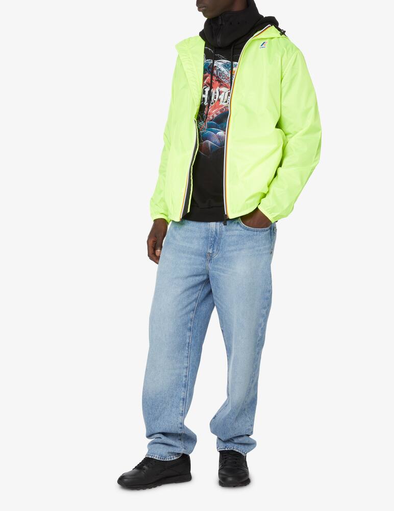 rinascente K-Way Le vrai 3 0 claude jacket - Green