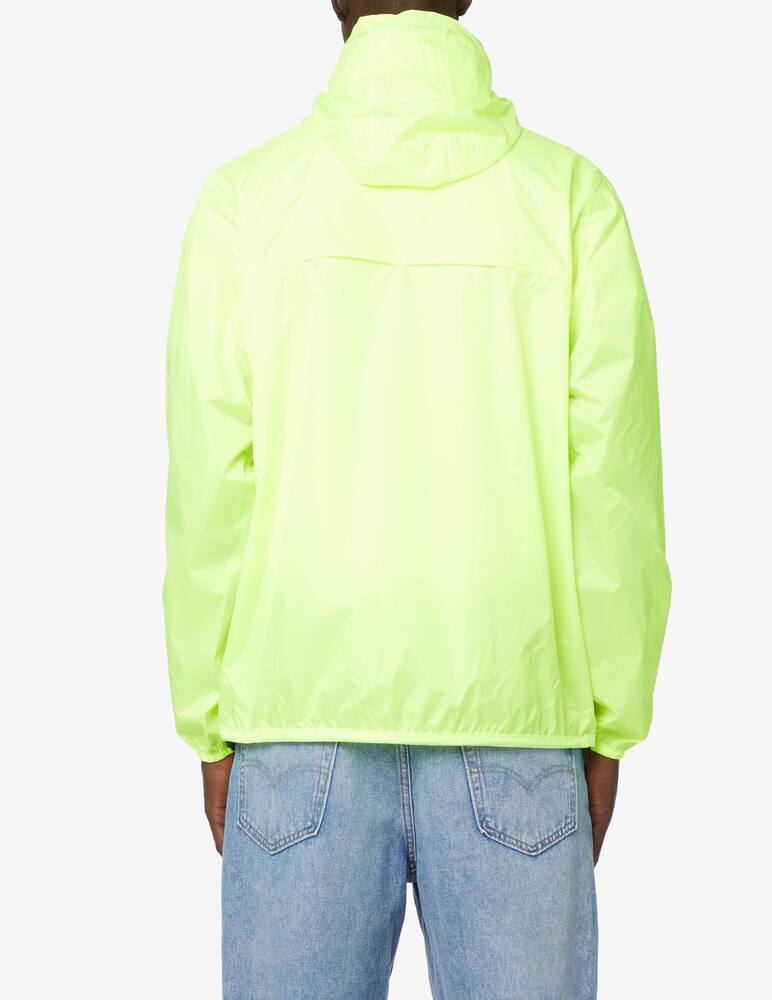 rinascente K-Way Le vrai 3 0 claude jacket - Green